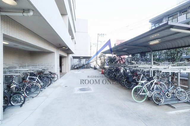 スカイコート・ヴィーダ五反田ウエスト