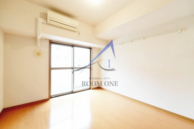 スカイコート・ヴィーダ五反田ウエストの居間・リビング|洋室のお部屋です。