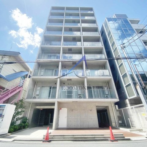 Premium Residence Kawasaki