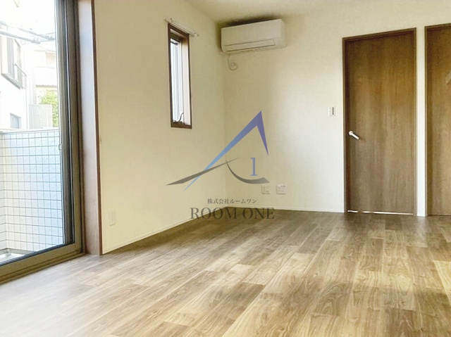 セントル　ヴィラージュの寝室|寝室です。