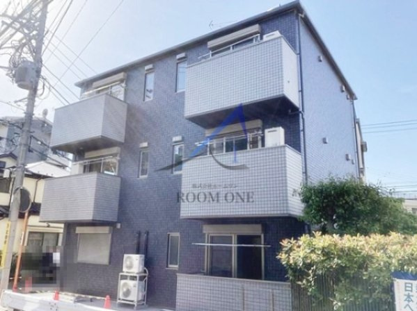 セントル　ヴィラージュ