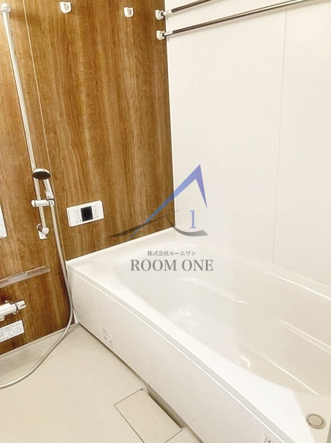 セントル　ヴィラージュの浴室|お風呂です。