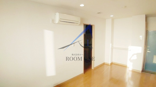 アイショウパルハウス東玉川の寝室|寝室です。