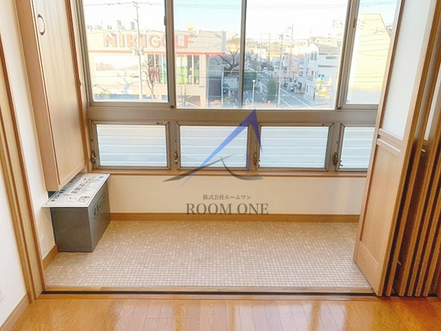 アイショウパルハウス東玉川のその他