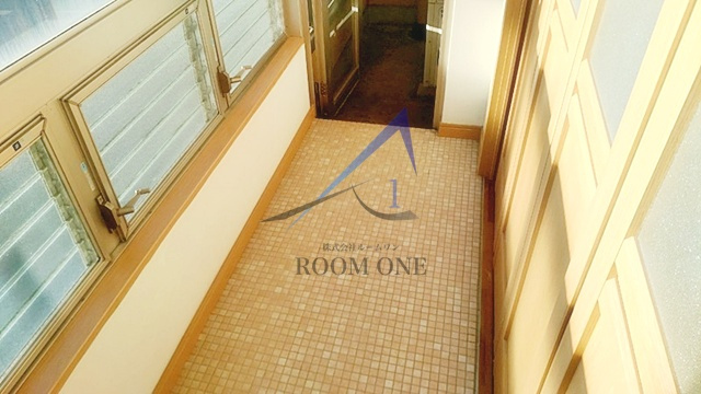 アイショウパルハウス東玉川