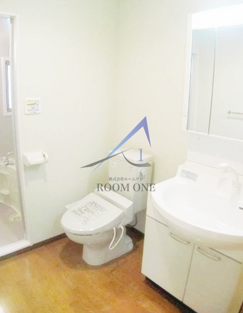 アイショウパルハウス東玉川