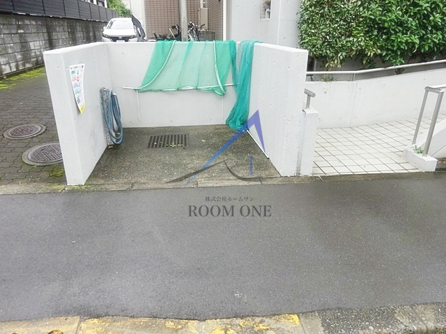 ＯＰＡＬ上野毛