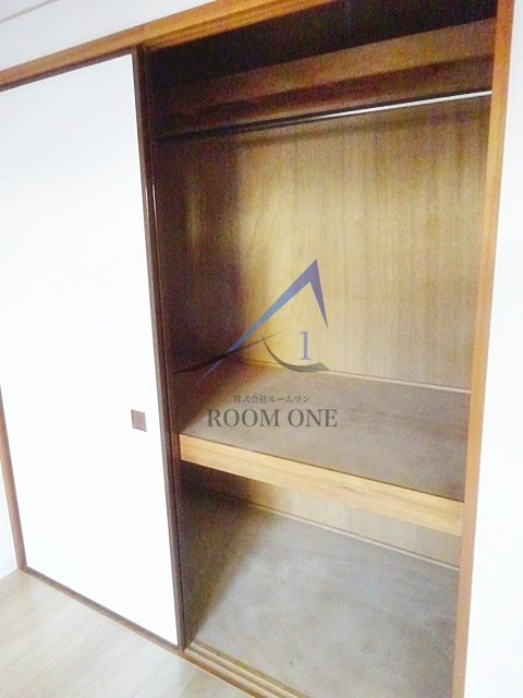 ＯＰＡＬ上野毛の収納|収納です。