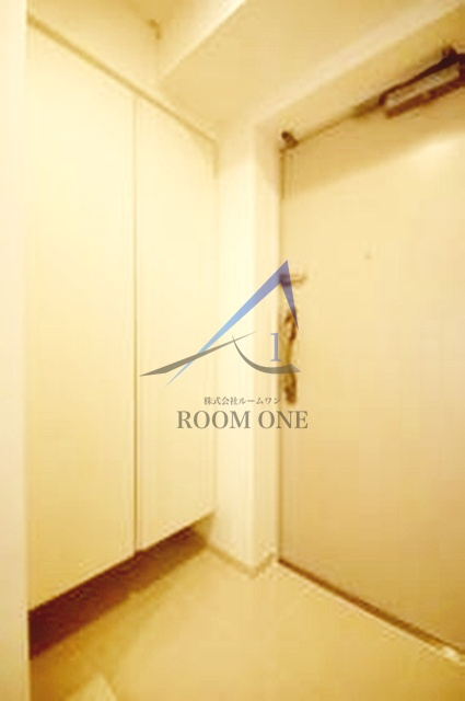 スクエアシティ川崎のその他|内装です。