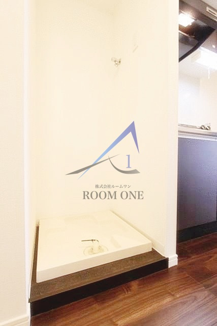 スクエアシティ川崎