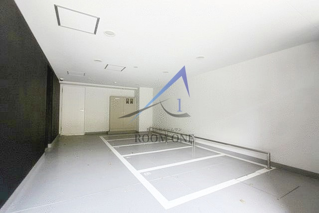 スクエアシティ川崎