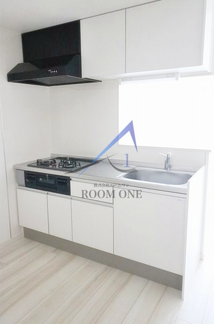 リコルテ NOTOROのキッチン|キッチンです。