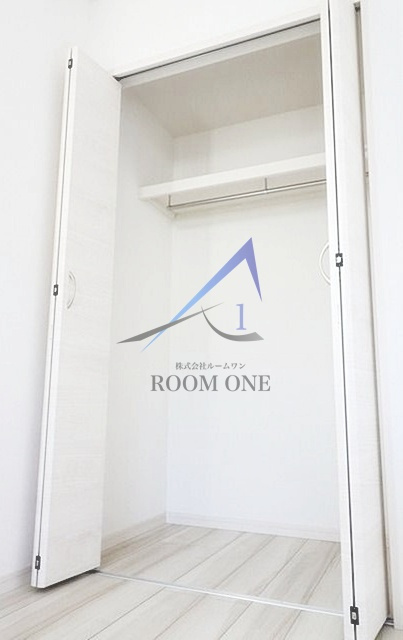 リコルテ NOTOROの収納|収納です。