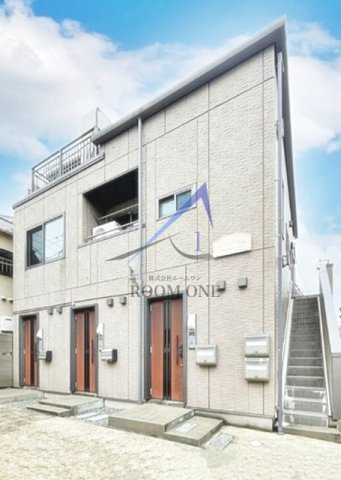 ベルハイム（高田馬場）