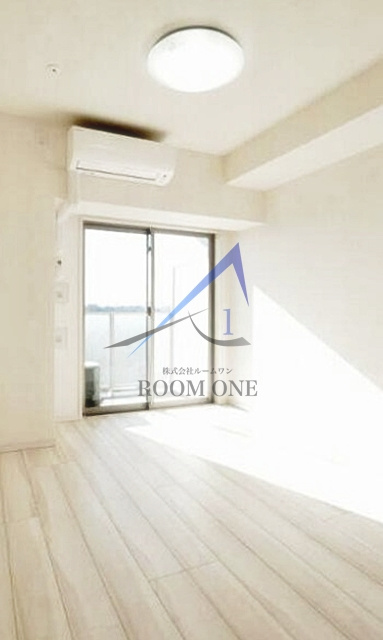 Ｎ－ｓｔａｇｅ久米川の寝室|寝室です。