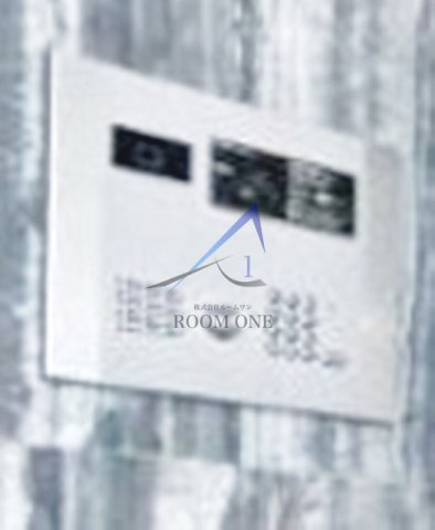 Ｎ－ｓｔａｇｅ久米川のセキュリティ|オートロックです。