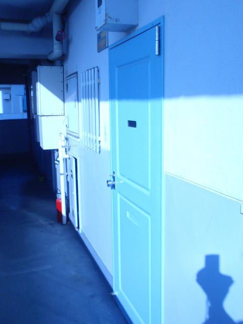 浅岡第２ビルのその他共用部分