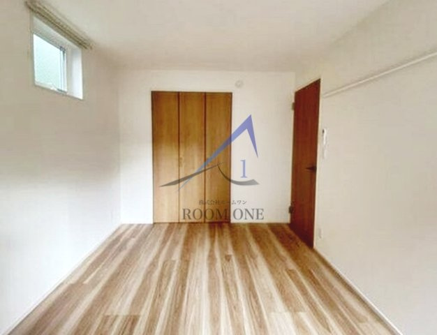 Ｍ．Ｅ　ｍａｉｓｏｎの寝室|寝室です。