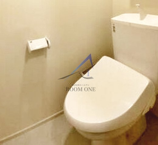 Ｍ．Ｅ　ｍａｉｓｏｎのトイレ|トイレです。