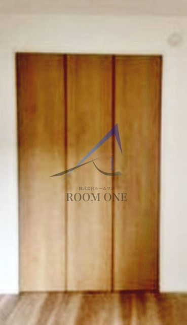 Ｍ．Ｅ　ｍａｉｓｏｎの収納|収納です。