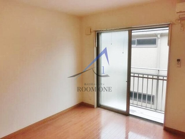 春日壱番館の寝室|寝室です。