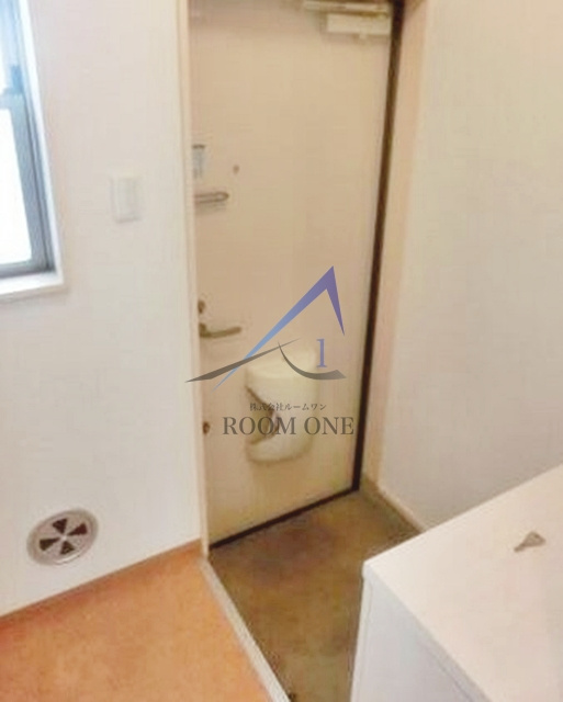 春日壱番館の玄関|玄関です。