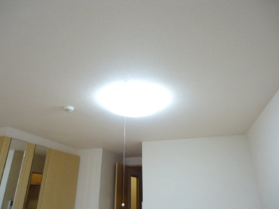 【その他】 | クローバーハウスＣ | 照明器具