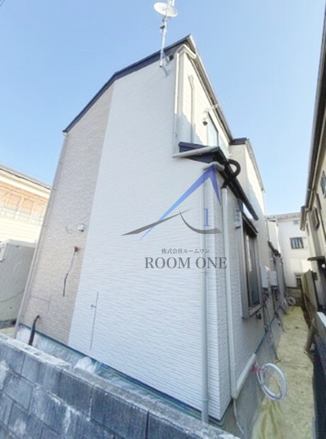 ラグナテラス石神井