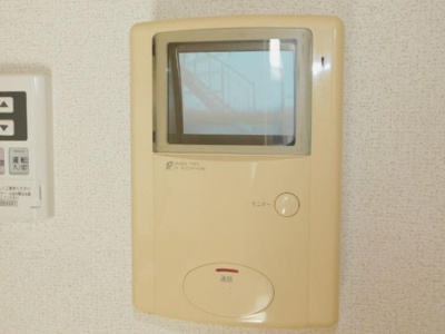 【セキュリティ】 | エトワールⅢ