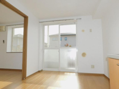 【内装】 | エトワールⅢ | 内装は落ち着いています