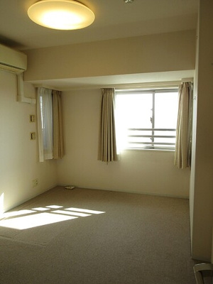 【その他】 | ナイスロイヤルタワー宇都宮中央 | 洋室約７.０畳　※内装前　※2026年2月撮影