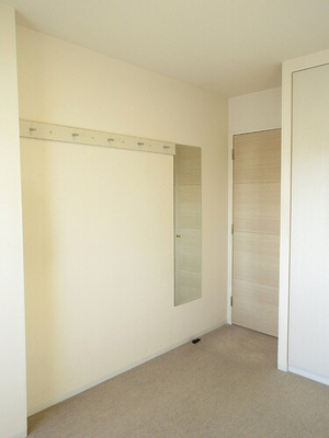 【その他】 | ナイスロイヤルタワー宇都宮中央 | 洋室約７.０畳　※内装前　※2026年2月撮影