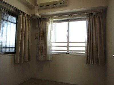 【その他】 | ナイスロイヤルタワー宇都宮中央 | 洋室約５.０畳　※内装前　※2026年2月撮影