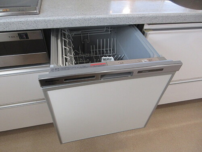 【設備】 | ナイスロイヤルタワー宇都宮中央 | 食器洗浄乾燥機　※内装前　※2026年2月撮影