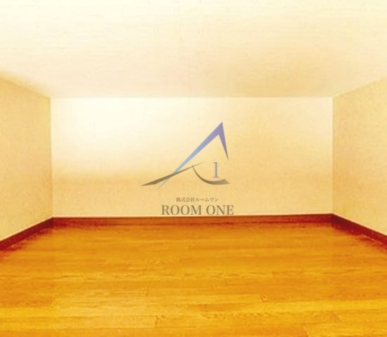 カールトンハウスの寝室|寝室です。