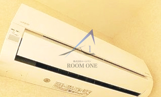 カールトンハウスの設備|エアコンです。