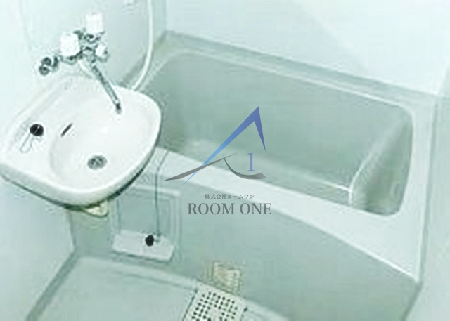 カールトンハウスの浴室|お風呂です。