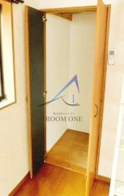 カールトンハウスの収納|収納です。