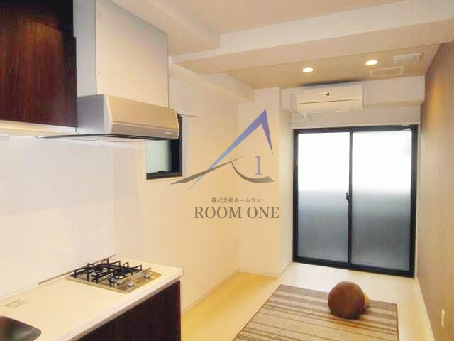 アリカ森下ブルーノの寝室|寝室です。