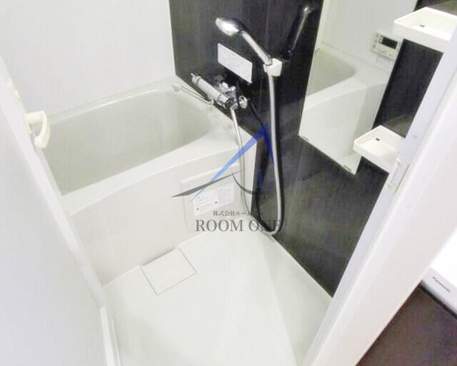 アリカ森下ブルーノの浴室|お風呂です。