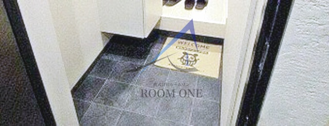 アリカ森下ブルーノの玄関|玄関です。