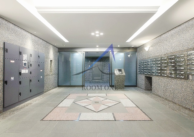 ルーブル大鳥居