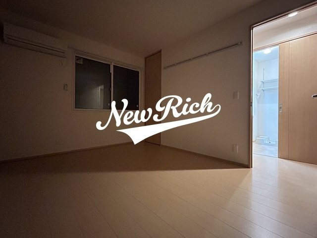 前橋市西片貝町４丁目のアパートの展望