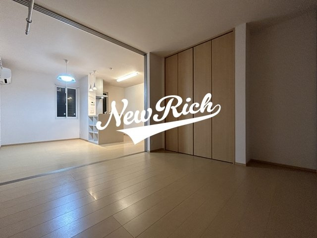 前橋市西片貝町４丁目のアパートのその他共用部分