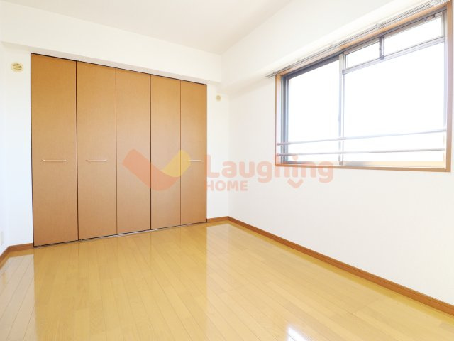 クレスト大善寺の子供部屋|お子さんのいるうちは子供部屋に使ってはいかがでしょうか