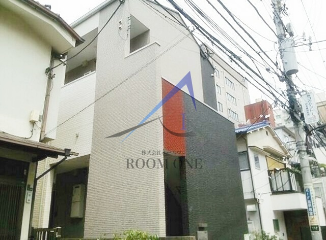 シャンブル東新宿