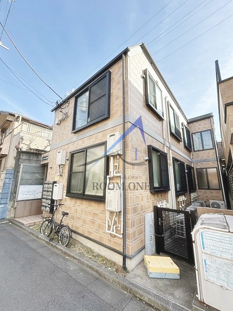 ドミシルAya七番館