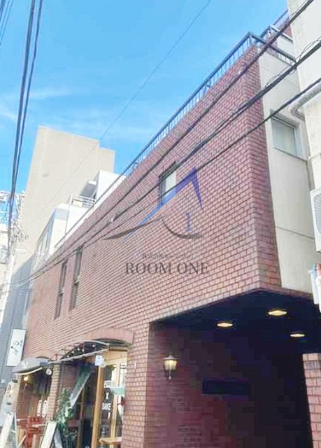 国都マンション四谷