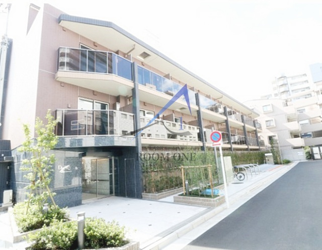 プレール・ドゥーク中野南台