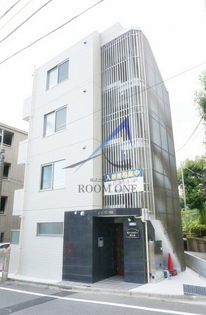 モン・シャトー代々木